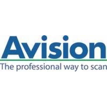 Avision FF-2010B Scanner Avision FF-2010B 000-0995-02G