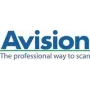 Avision FF-2010B Scanner Avision FF-2010B 000-0995-02G