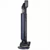 Stick vacuum Samsung VS20B95973B 2-in-1 — 580 W, Li‑Ion Batterie, 120 min runtime, 0.5 L dust bin, multi-cyclonic