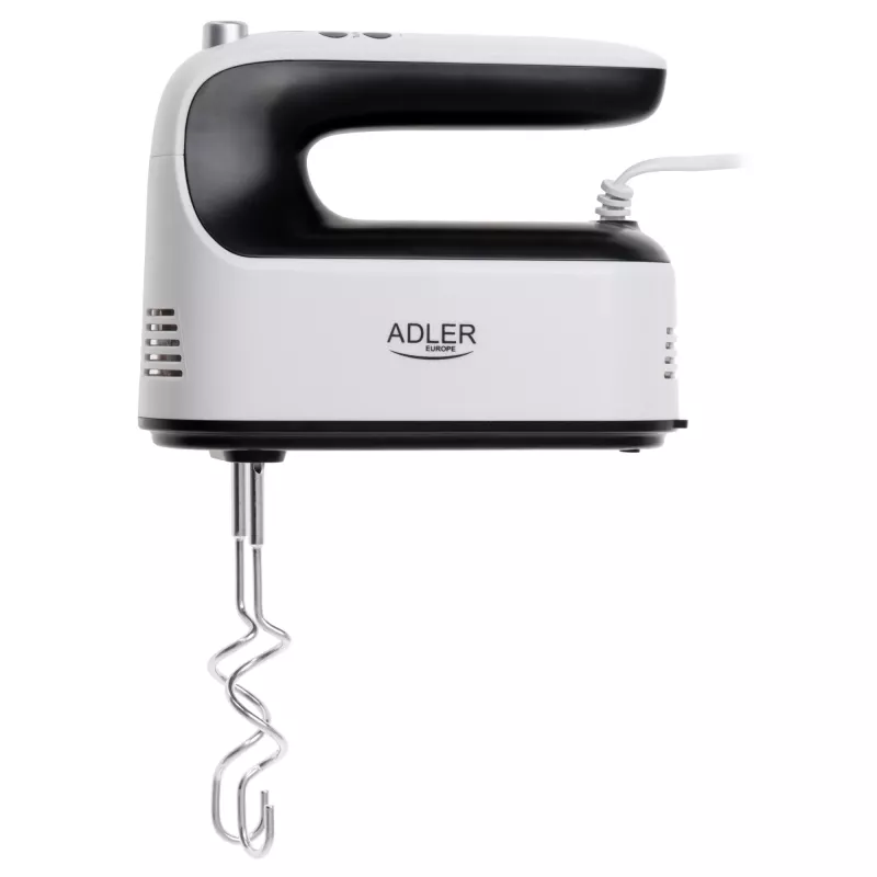 Adler AD 4229 Handmixer mit LCD-Display