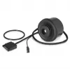 Pumpe Alphacool 13339 Aluminium Kunststoff Schwarz 65x65x41mm