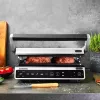 Barbecue Grill Gastroback Design BBQ Advanced Smart