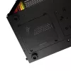 Logic ARAMIS ARGB MINIDI USB 3.0 Gehäuse Schwarz