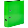 Ringbuch A4 Grün HERMA 20066 Rundring 70 mm Tiefe