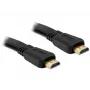 HDMI-Kabel DeLOCK 82669 1m