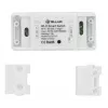 Inline WiFi Switch Tellur TLL331161 2200W — smartes Inline-Relais für Lampen und Geräte