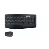 Kabelloses Tastatur- und Maus-Set Logitech MK850 Performance