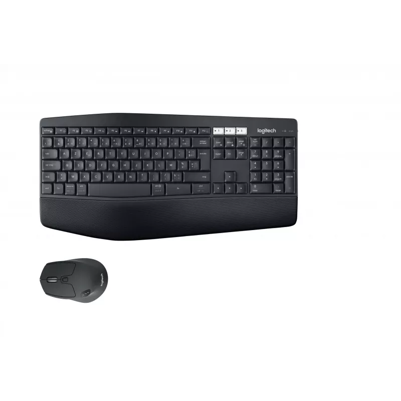 Kabelloses Tastatur- und Maus-Set Logitech MK850 Performance