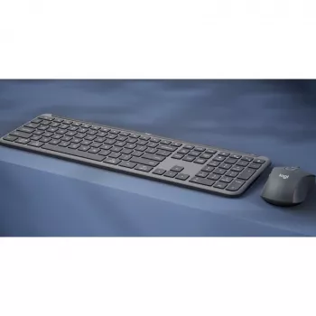 Logitech Signature Slim Combo MK950 für Unternehmen - Tastatur-Maus-Set - 100 % (Fullsize)