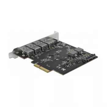 PCI Express x4 Karte DeLOCK 89026