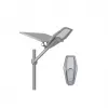 Solar-Sicherheitsleuchte WARRIOR 480 mit 50W-Panel, 48.000-mAh-Akku und Fernbedienung