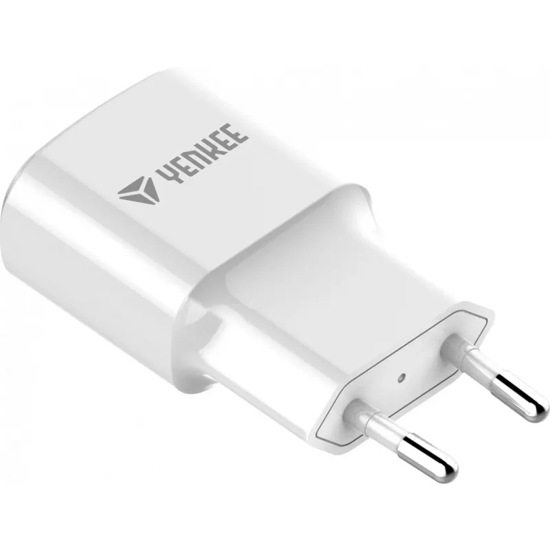 USB-A-Netzladegerät 12W 2,4A