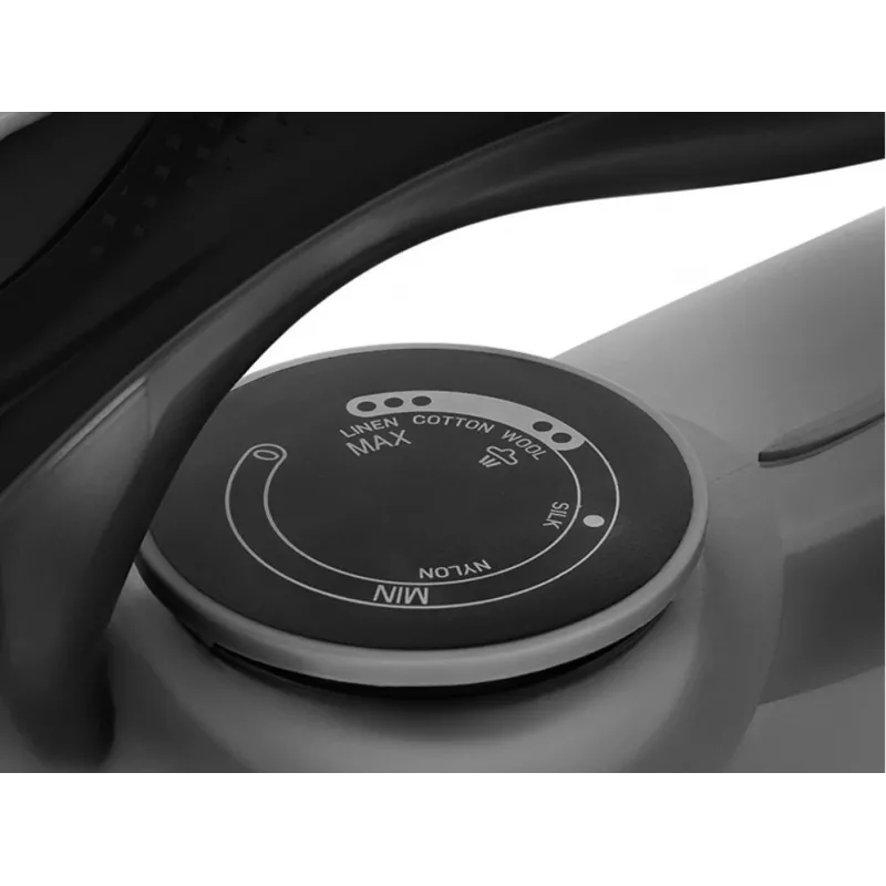 Bosch GlidePro 2600W Dampfbügeleisen Modell 47582 — Dampfbügeleisen für den Hausgebrauch