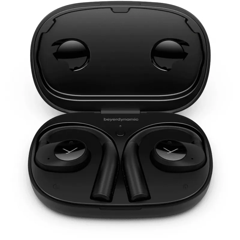 Headset Beyerdynamic VERIO 200 schwarz