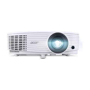 Projektor Acer Vero PD2528ic — DLP 1080p, 3200 ANSI lm, Lampe 20.000 h, HDMI 1.4b, RS‑232, manueller Fokus