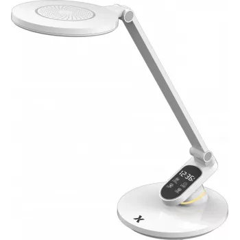 Schreibtischlampe LED ML 5100 Artis weiß