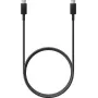 USB-C-Ladekabel Samsung EP-DX510JBEG 1,8 m 5 A