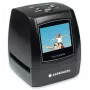 Flachbettscanner AGFA AFS100 CMOS (SB6152) — CMOS-Sensor, kompakt 0,616 kg