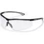 Sicherheitsbrille Uvex 9193080 Grau Schwarz