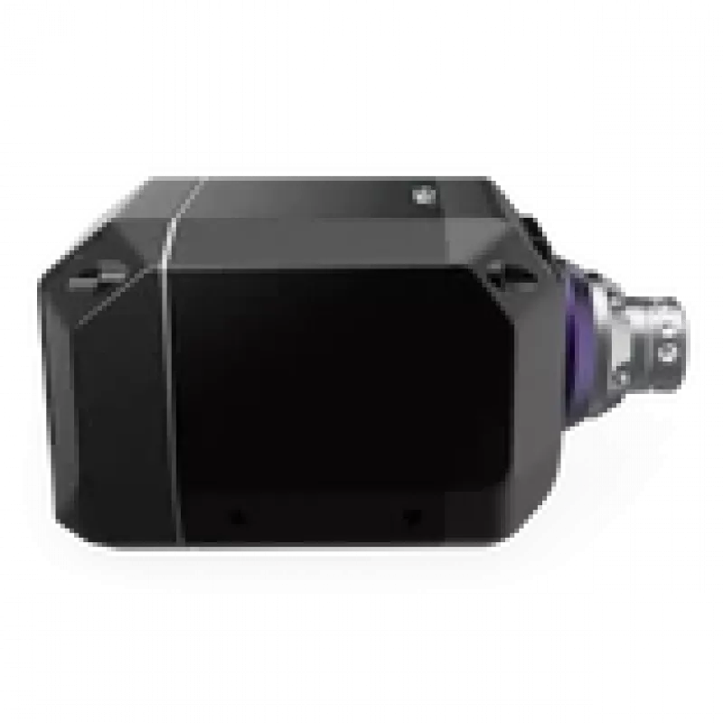 Simagic ARES 12 CDR Wheelbase — 12 Nm Drehmoment, Quick-Release, 23-Bit-Encoder, schwarz
