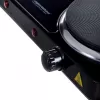 Esperanza EKH014K Elektroherd 2 Zonen, Schwarz