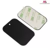 Tablet-Magnethalterung fürs Auto MACLEAN MC-822 — verstellbarer Blickwinkel, kompatibel mit Tablets