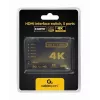 Video-Umschalter Gembird DSW-HDMI-53