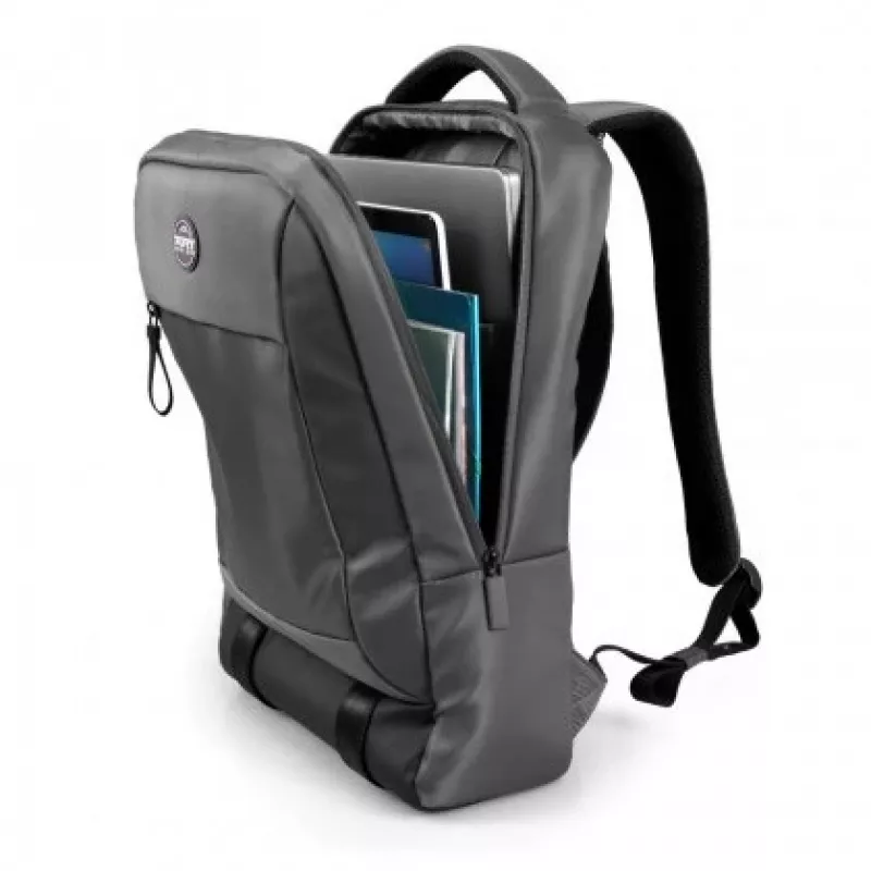 Freizeitrucksack Port Designs TORINO II Grau Polyester