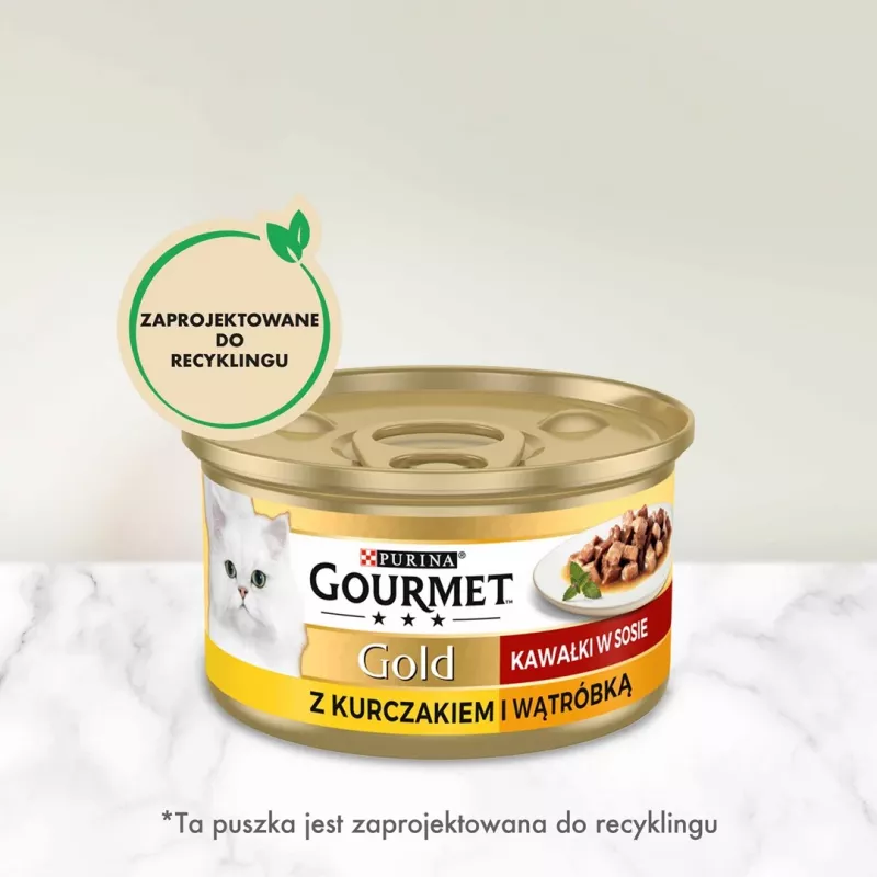 Purina Katzen Nassfutter 85 g
