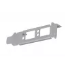 Netzwerkadapter BROADCOM BCM957414A4142CC intern PCI Express, kabelgebunden, 25000 Mbit/s