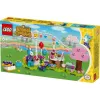LEGO Animal Crossing 77046 Julians Geburtstagsparty