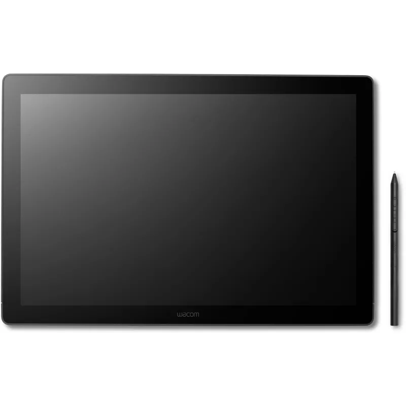 Grafiktablett Wacom DTK168K0B 345 x 215 mm 2560 x 1440