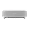 Epson EH-LS670W Standard-Throw-Projektor 3LCD UHD 4K (3840x2160) Weiß