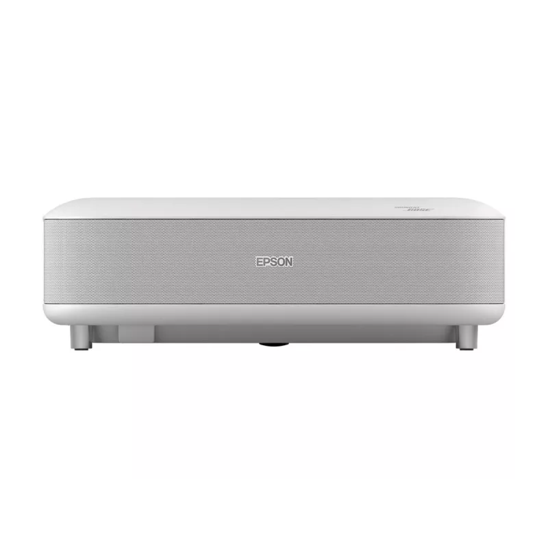 Epson EH-LS670W Standard-Throw-Projektor 3LCD UHD 4K (3840x2160) Weiß
