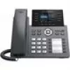 IP-Telefon Grandstream GRP2634 Schwarz