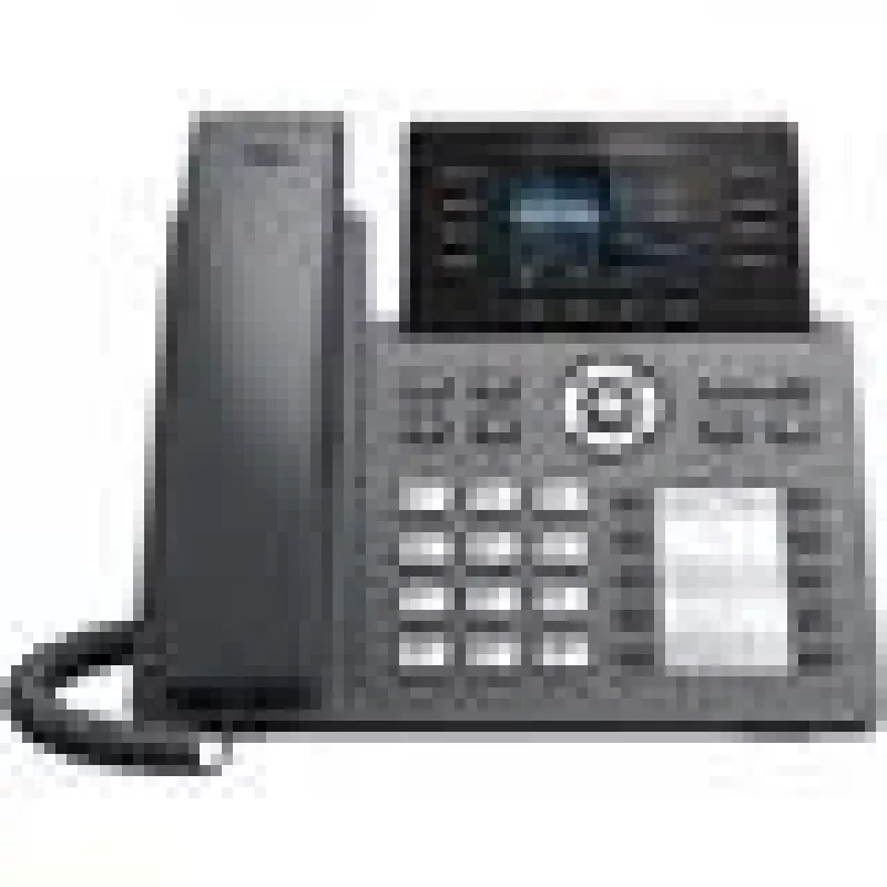 IP-Telefon Grandstream GRP2634 Schwarz