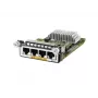HPE - Aruba Serie - Erweiterungsmodul - Switch - 3810M/2930M Smart Rate Modul - Erweiterungsmodul - 1/2,5/5/10GBase-T (PoE+)