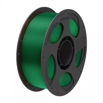 PLA-Filament-Set AnyCubic Christmas — 4 Stück, PLA-Material, gemischte Farben