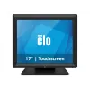 Elo Desktop Touchmonitors 1717L AccuTouch Zero-Bezel - LED-Monitor - 43.2 cm (17) - Touchscreen - 1280 x 1024 @ 75 Hz - 250 cd/m² - 800:1 - 5 ms - VGA - Schwarz
