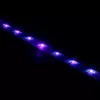 Computer-Gehäuse-LED-Streifen Lamptron LAMP-LEDPR1505 — Ultraviolette (UV) Beleuchtung
