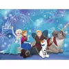 Ravensburger 10911 - traditionell - Cartoons - Kinder - Frozen - Eiszauber - 6 Jahre - 490 mm (10911)