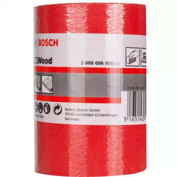 Schleifzubehör Bosch 2 608 606 805