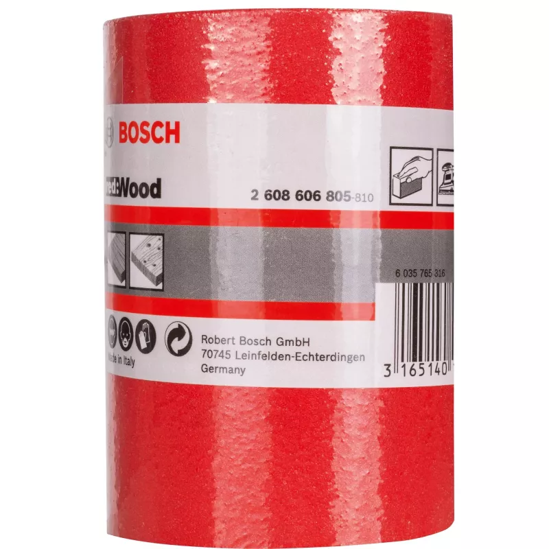 Schleifzubehör Bosch 2 608 606 805