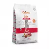 CALIBRA Cat Life Sterilised Beef - Trockenfutter für Katzen - 1,5 kg