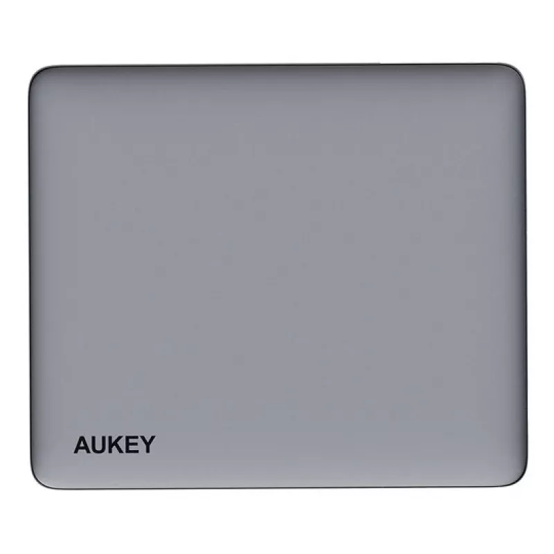 AUKEY Sprint X 20000mAh 100W Laptop Power Bank mit PD3.0 - Grau