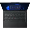 Lenovo ThinkPad E14 Gen 7 (AMD) AMD Ryzen™ 5 220 Laptop 35,6 cm (14 Zoll) WUXGA 32 GB DDR5-SDRAM 1 TB SSD Wi-Fi 6E (802.11ax) Windows 11 Pro Deutsch Schwarz