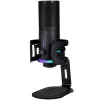 Streamplify MIC PRO USB-Mikrofon RGB schwarz SPMC-P3C327.11