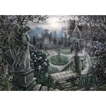 Puzzle Ravensburger 17120 368 Teile ab 12 Jahren