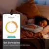 TP-Link Kasa KE100 Smartes Thermostatisches Heizkörperventil