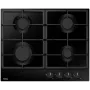 Amica 21132 Schwarz